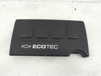 2017 Chevrolet Trax Engine Cover - Oemusedautoparts1.com