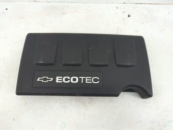compare product 2017 Chevrolet Trax Engine Cover