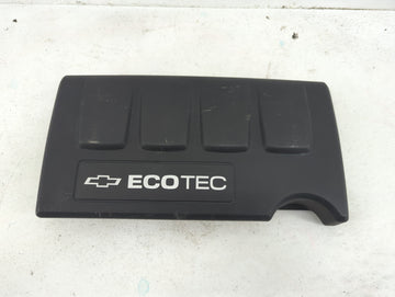 2017 Chevrolet Trax Engine Cover - Oemusedautoparts1.com