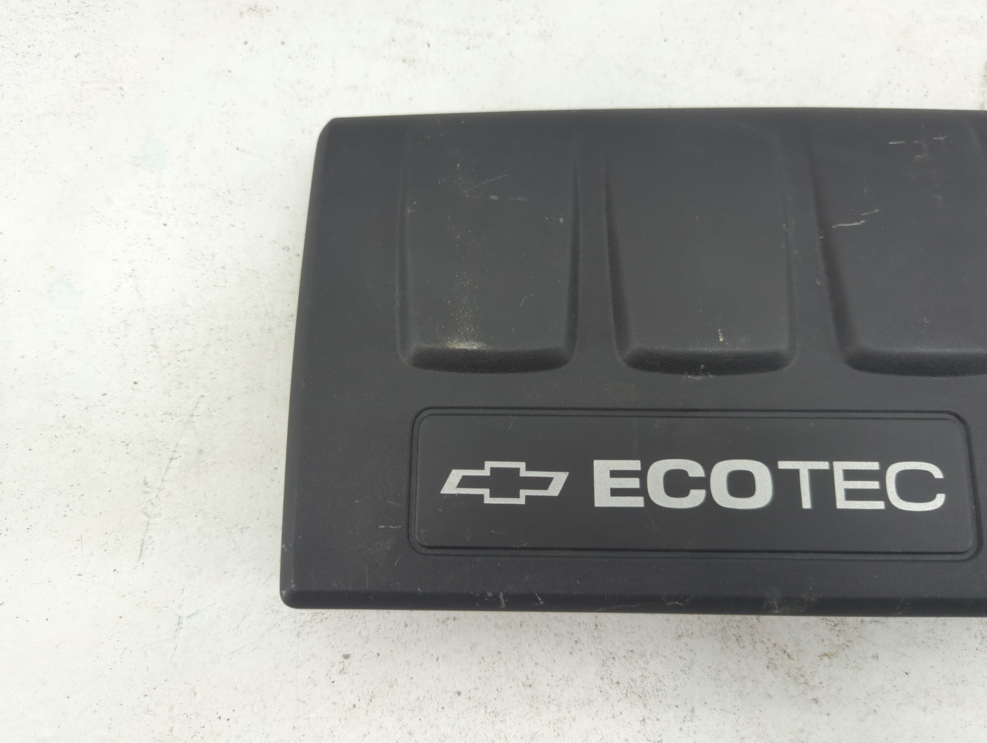2017 Chevrolet Trax Engine Cover - Oemusedautoparts1.com
