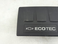 2017 Chevrolet Trax Engine Cover - Oemusedautoparts1.com