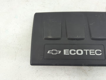 2017 Chevrolet Trax Engine Cover