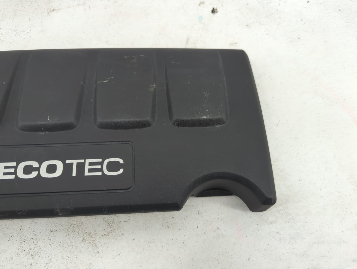 2017 Chevrolet Trax Engine Cover - Oemusedautoparts1.com