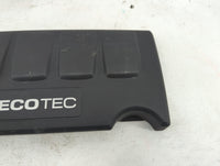2017 Chevrolet Trax Engine Cover - Oemusedautoparts1.com