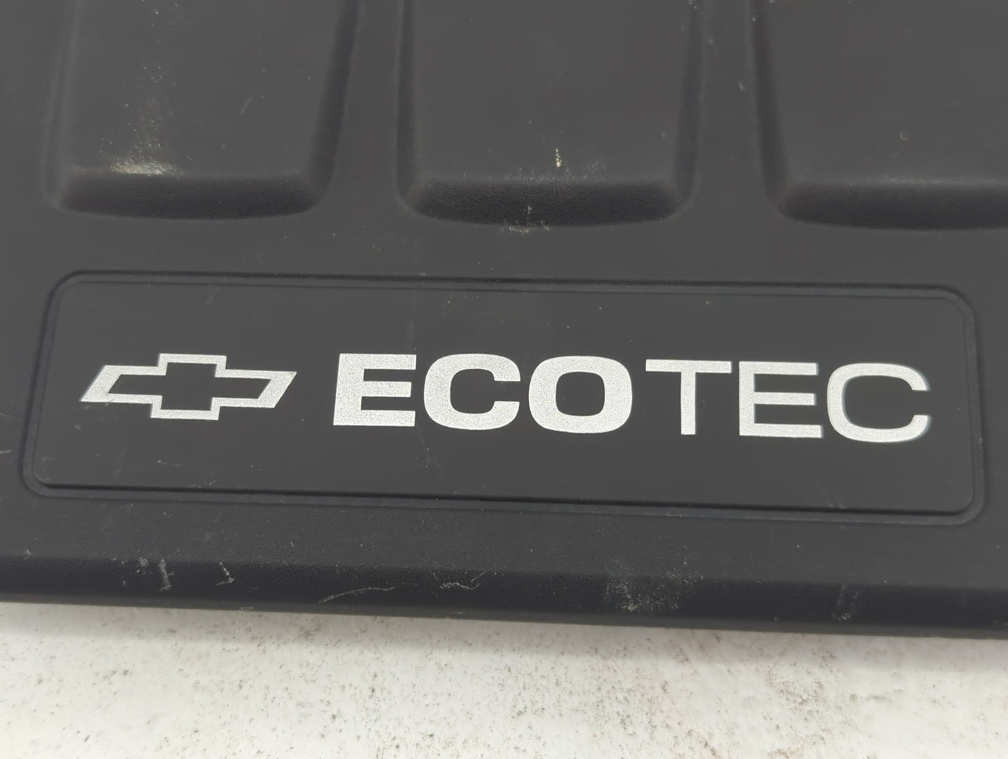 2017 Chevrolet Trax Engine Cover - Oemusedautoparts1.com