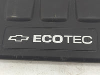 2017 Chevrolet Trax Engine Cover - Oemusedautoparts1.com