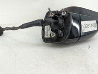 2017-2020 Chevrolet Trax Driver Side View Mirror - Left Door Mirror OEM Used - Oemusedautoparts1.com