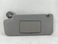 2017-2021 Chevrolet Trax Sun Visor Shade Replacement Driver Left Mirror Fits Fits 2017 2018 2019 2020 2021 OEM Used Auto Par