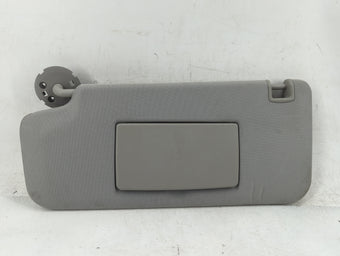 compare product 2017-2021 Chevrolet Trax Sun Visor Shade Replacement Driver Left Mirror Fits Fits 2017 2018 2019 2020 2021 OEM Used Auto Parts