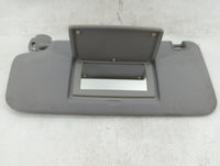 2017-2021 Chevrolet Trax Sun Visor Shade Replacement Driver Left Mirror Fits Fits 2017 2018 2019 2020 2021 OEM Used Auto Par