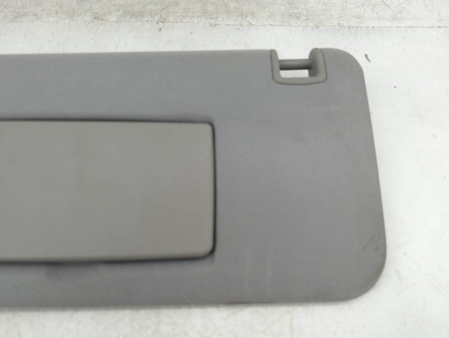 2017-2021 Chevrolet Trax Sun Visor Shade Replacement Driver Left Mirror Fits Fits 2017 2018 2019 2020 2021 OEM Used Auto Par