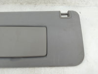 2017-2021 Chevrolet Trax Sun Visor Shade Replacement Driver Left Mirror Fits Fits 2017 2018 2019 2020 2021 OEM Used Auto Par