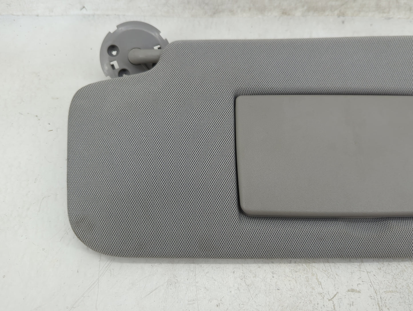 2017-2021 Chevrolet Trax Sun Visor Shade Replacement Driver Left Mirror Fits Fits 2017 2018 2019 2020 2021 OEM Used Auto Par
