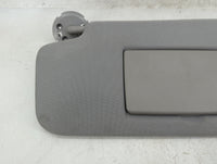 2017-2021 Chevrolet Trax Sun Visor Shade Replacement Driver Left Mirror Fits Fits 2017 2018 2019 2020 2021 OEM Used Auto Par