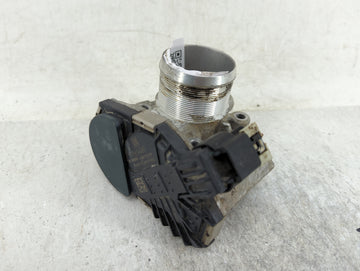 2013-2021 Chevrolet Trax Throttle Body P/N:55565489 Fits Fits 2011 2012 2013 2014 2015 2016 2017 2018 2019 2020 2021 OEM Use