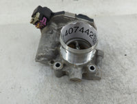 2013-2021 Chevrolet Trax Throttle Body P/N:55565489 Fits Fits 2011 2012 2013 2014 2015 2016 2017 2018 2019 2020 2021 OEM Use