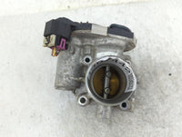 2013-2021 Chevrolet Trax Throttle Body P/N:55565489 Fits Fits 2011 2012 2013 2014 2015 2016 2017 2018 2019 2020 2021 OEM Use