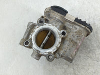 2013-2021 Chevrolet Trax Throttle Body P/N:55565489 Fits Fits 2011 2012 2013 2014 2015 2016 2017 2018 2019 2020 2021 OEM Use