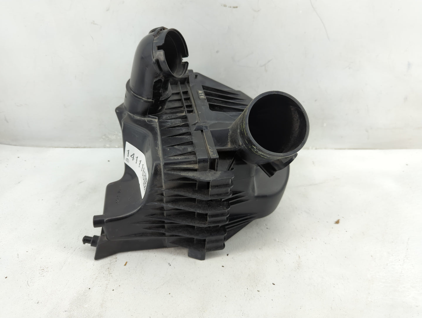 2013-2021 Chevrolet Trax Air Cleaner Intake-duct Hose Tube - Oemusedautoparts1.com