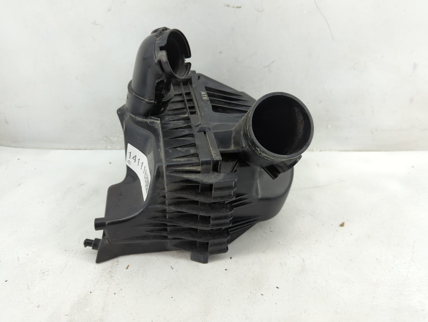 2013-2021 Chevrolet Trax Air Cleaner Intake-duct Hose Tube - Oemusedautoparts1.com