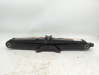 compare product 2017 Chevrolet Trax Spare Scissor Car Jack