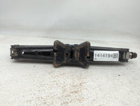 2017 Chevrolet Trax Spare Scissor Car Jack - Oemusedautoparts1.com