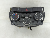 2017-2021 Chevrolet Trax Climate Control Module Temperature AC/Heater Replacement P/N:545329302 42521436 Fits OEM Used Auto 
