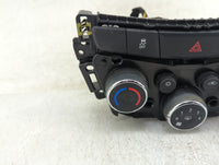 2017-2021 Chevrolet Trax Climate Control Module Temperature AC/Heater Replacement P/N:545329302 42521436 Fits OEM Used Auto 