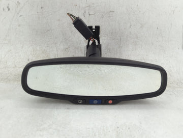 2013-2021 Chevrolet Trax Interior Rear View Mirror Replacement OEM P/N:A048070 Fits OEM Used Auto Parts - Oemusedautoparts1.