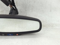 2013-2021 Chevrolet Trax Interior Rear View Mirror Replacement OEM P/N:A048070 Fits OEM Used Auto Parts - Oemusedautoparts1.