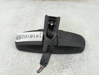 2013-2021 Chevrolet Trax Interior Rear View Mirror Replacement OEM P/N:A048070 Fits OEM Used Auto Parts - Oemusedautoparts1.