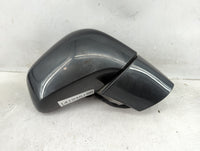 2017-2020 Chevrolet Trax Passenger Side View Mirror - Right Door Mirror OEM Used - Oemusedautoparts1.com