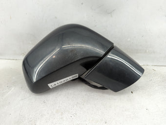 compare product 2017-2020 Chevrolet Trax Passenger Side View Mirror - Right Door Mirror OEM Used