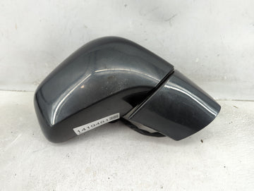 2017-2020 Chevrolet Trax Passenger Side View Mirror - Right Door Mirror OEM Used - Oemusedautoparts1.com