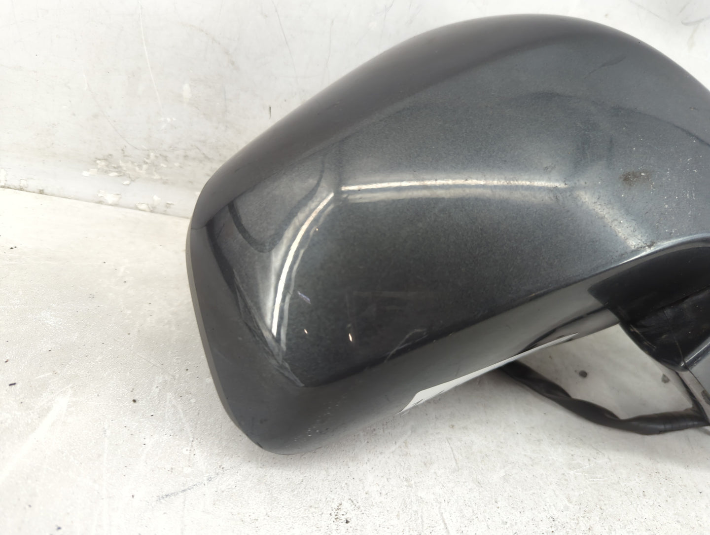 2017-2020 Chevrolet Trax Passenger Side View Mirror - Right Door Mirror OEM Used - Oemusedautoparts1.com