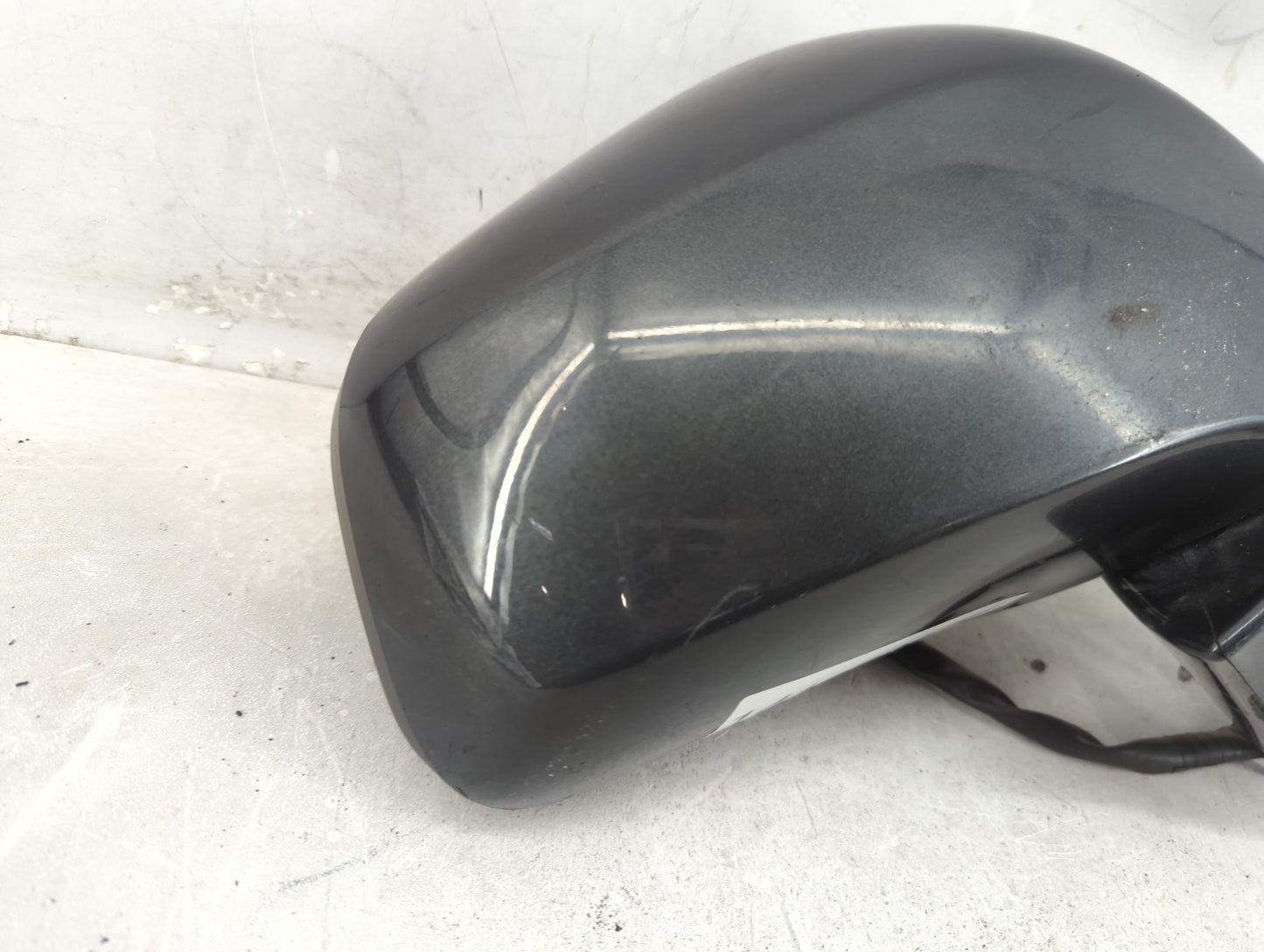 2017-2020 Chevrolet Trax Passenger Side View Mirror - Right Door Mirror OEM Used - Oemusedautoparts1.com
