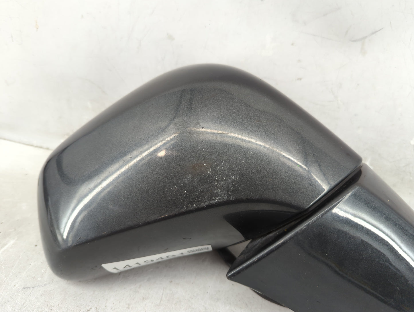 2017-2020 Chevrolet Trax Passenger Side View Mirror - Right Door Mirror OEM Used - Oemusedautoparts1.com