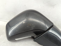 2017-2020 Chevrolet Trax Passenger Side View Mirror - Right Door Mirror OEM Used - Oemusedautoparts1.com