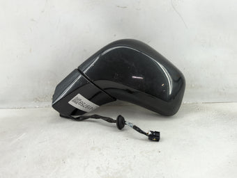 compare product 2017-2020 Chevrolet Trax Driver Side View Mirror - Left Door Mirror OEM Used