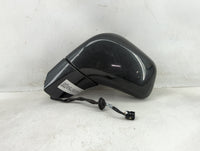 2017-2020 Chevrolet Trax Driver Side View Mirror - Left Door Mirror OEM Used - Oemusedautoparts1.com