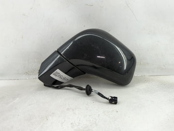 2017-2020 Chevrolet Trax Driver Side View Mirror - Left Door Mirror OEM Used - Oemusedautoparts1.com