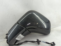 2017-2020 Chevrolet Trax Driver Side View Mirror - Left Door Mirror OEM Used - Oemusedautoparts1.com