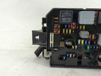 2017 Chevrolet Trax Fusebox Fuse Box Panel Relay Module Fits OEM Used Auto Parts - Oemusedautoparts1.com