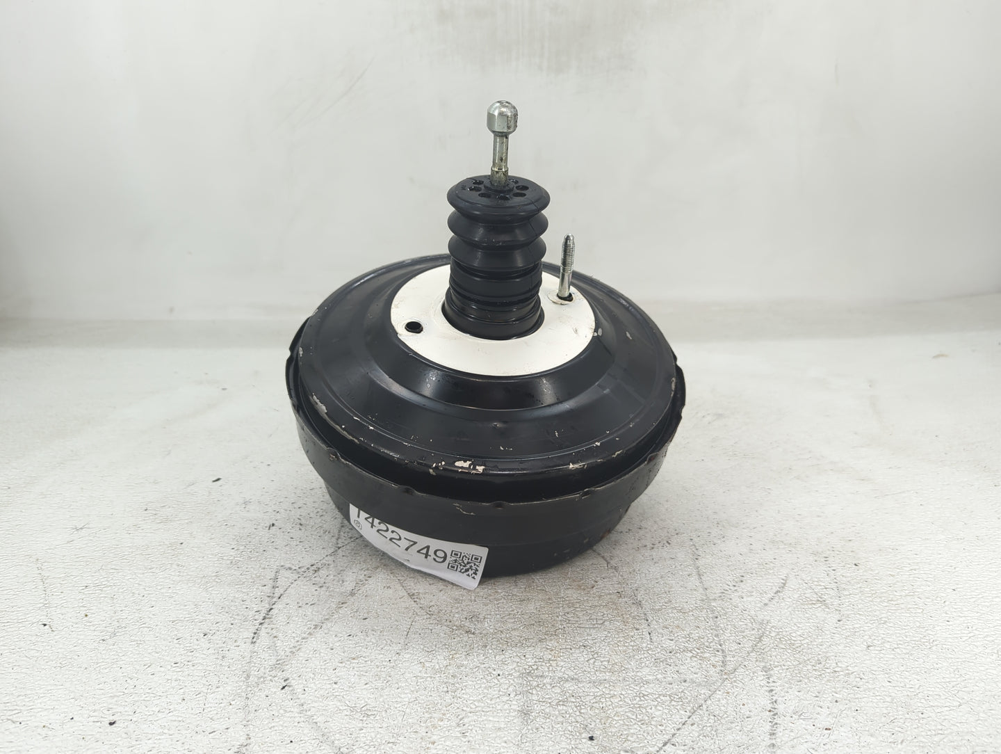 2013-2021 Chevrolet Trax Power Brake Booster Oem - Oemusedautoparts1.com