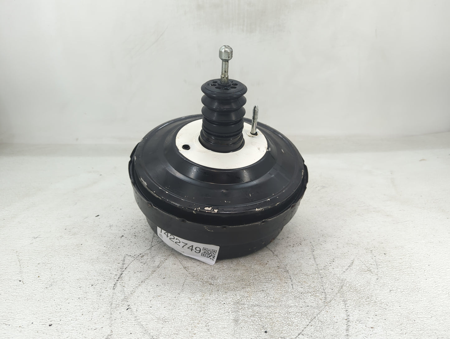 2013-2021 Chevrolet Trax Power Brake Booster Oem - Oemusedautoparts1.com