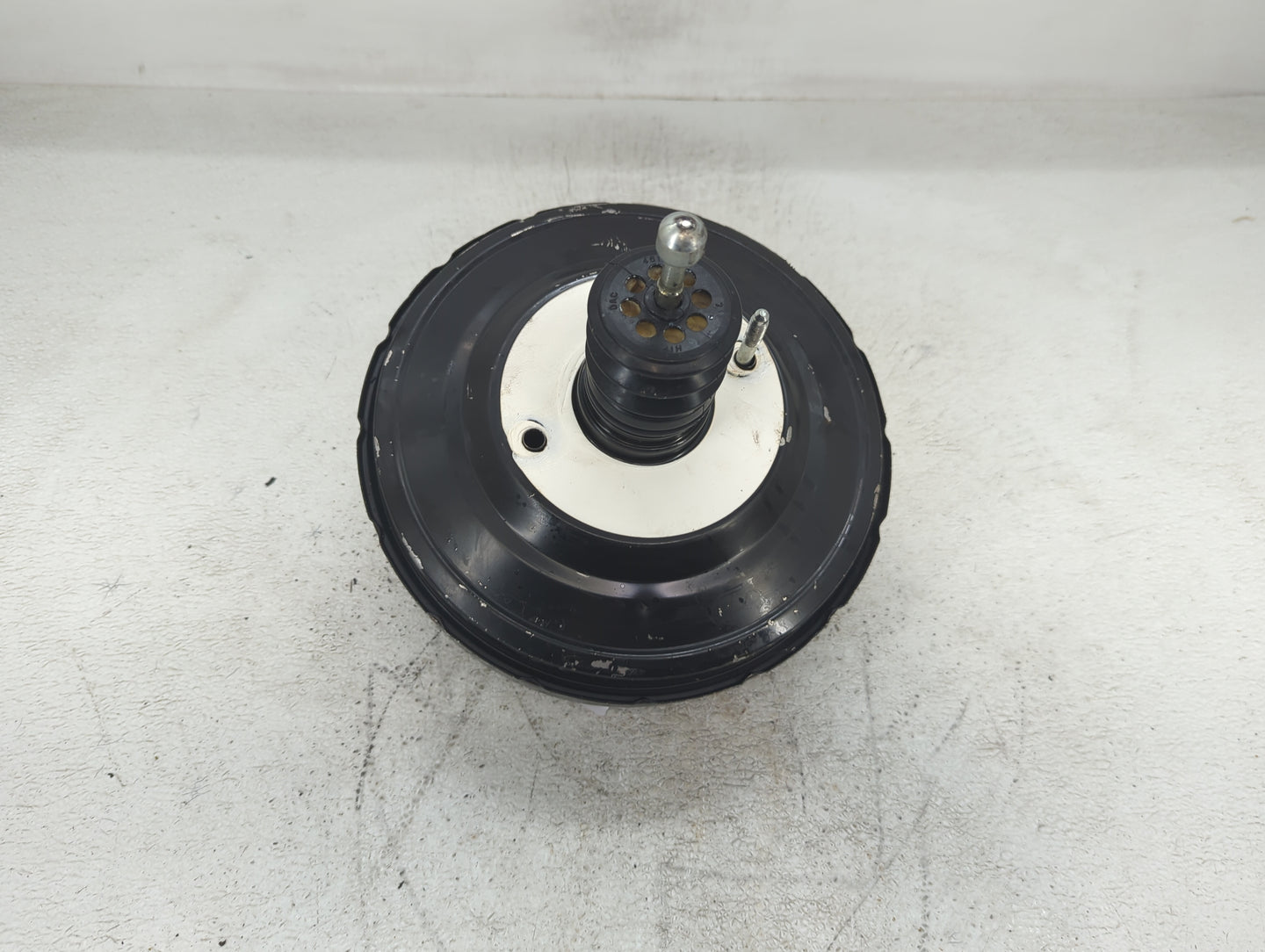 2013-2021 Chevrolet Trax Power Brake Booster Oem - Oemusedautoparts1.com