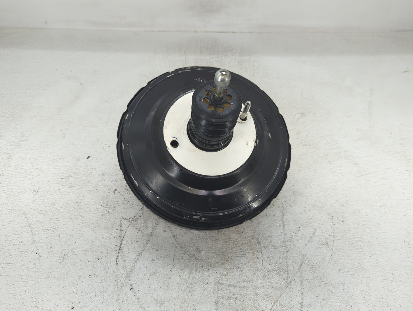 2013-2021 Chevrolet Trax Power Brake Booster Oem - Oemusedautoparts1.com