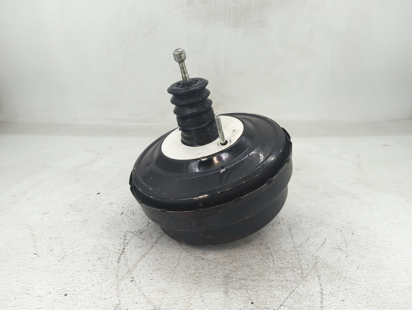 2013-2021 Chevrolet Trax Power Brake Booster Oem - Oemusedautoparts1.com