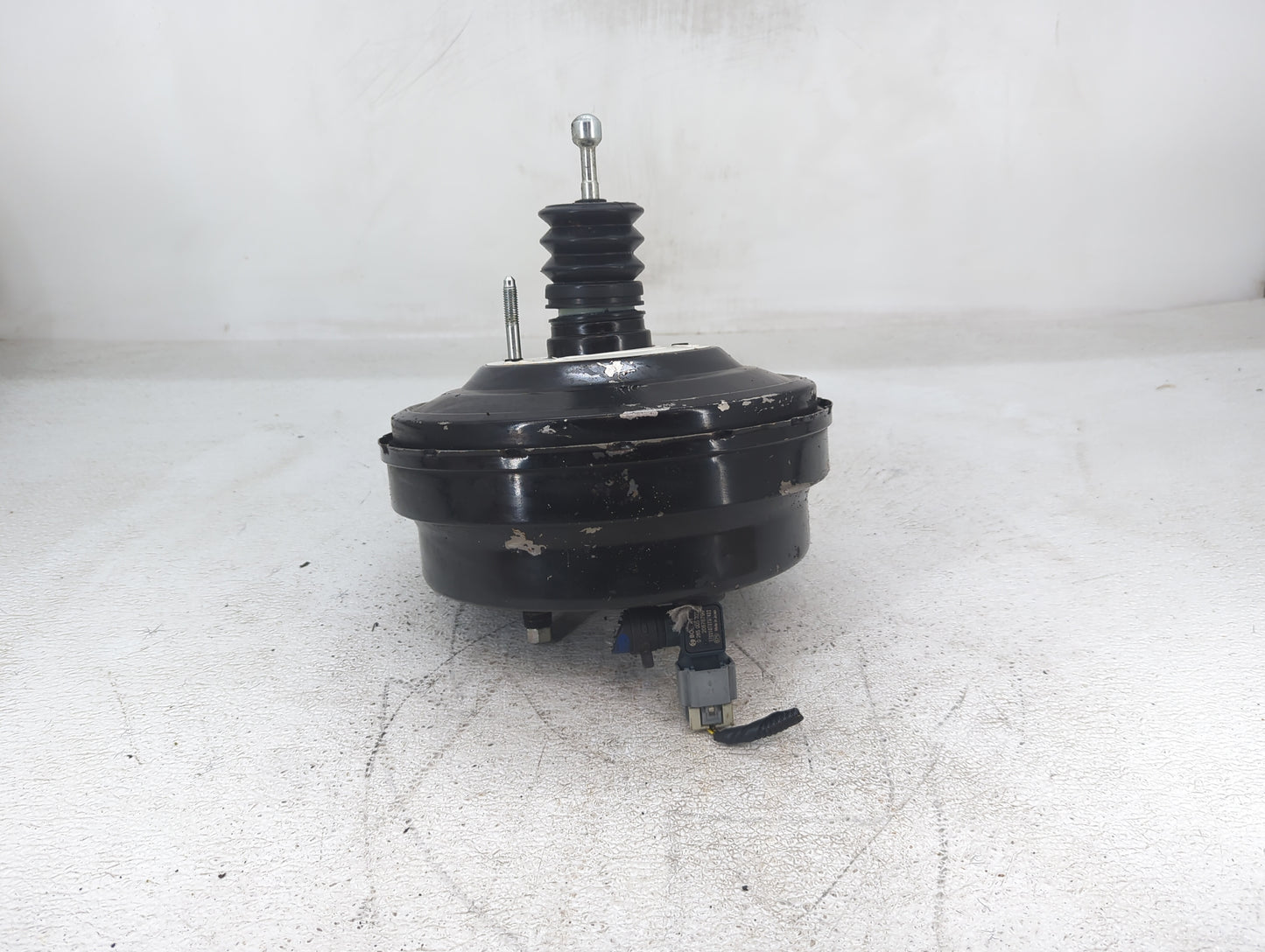 2013-2021 Chevrolet Trax Power Brake Booster Oem - Oemusedautoparts1.com
