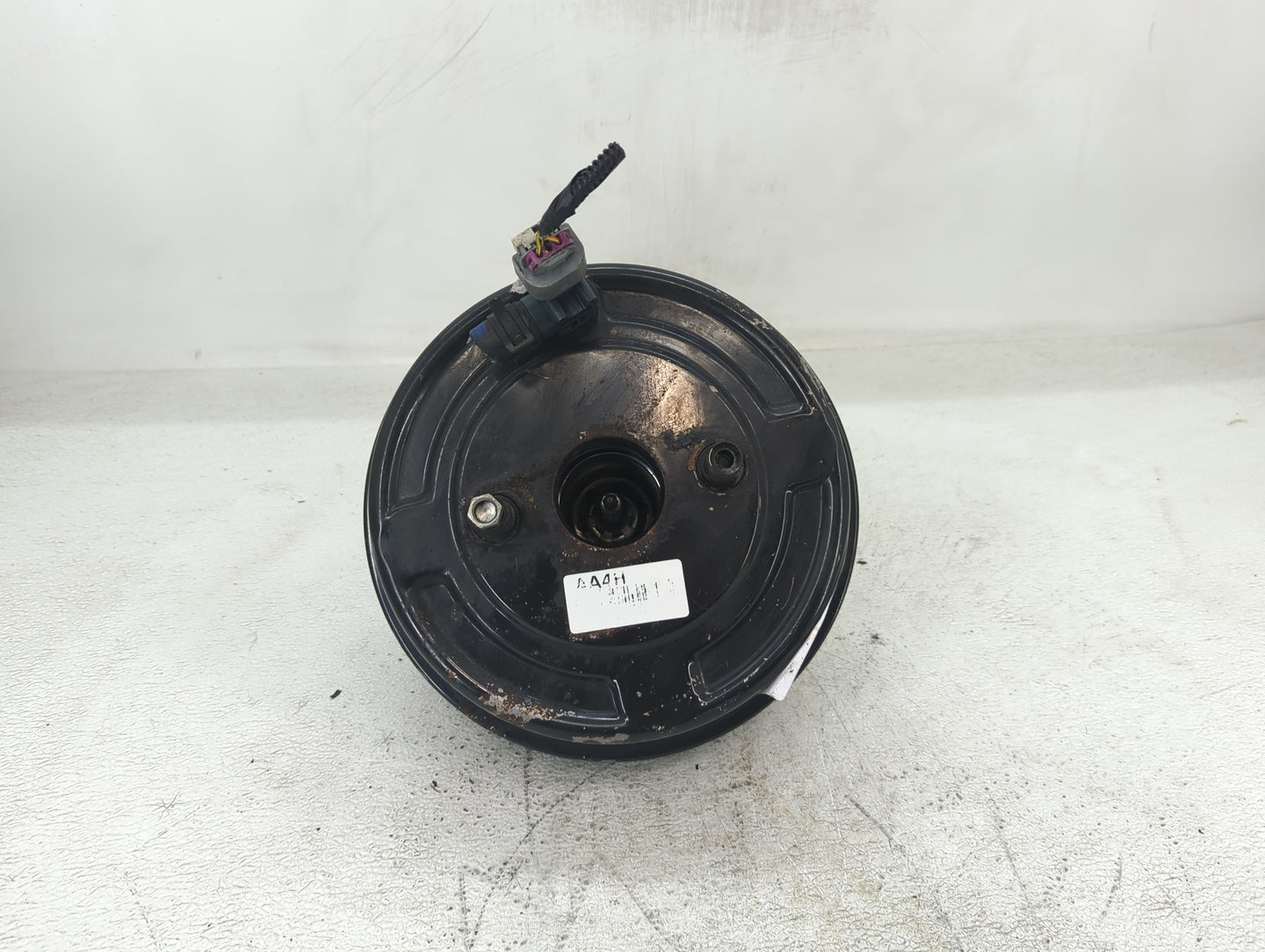 2013-2021 Chevrolet Trax Power Brake Booster Oem - Oemusedautoparts1.com